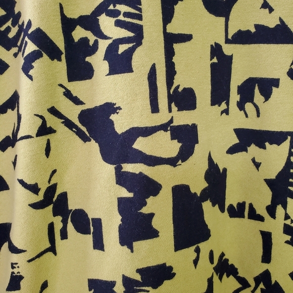 Yitty Womens Major Label Pullover. Fablethics Size XL - Picture 7 of 8